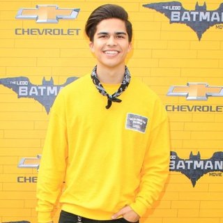 Alex Aiono