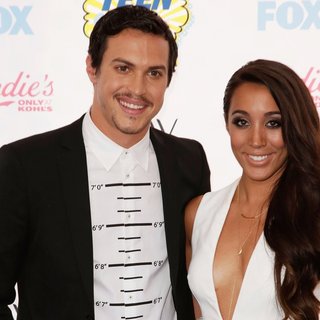 Alex and Sierra