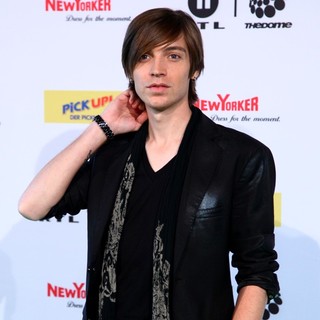 Alex Band
