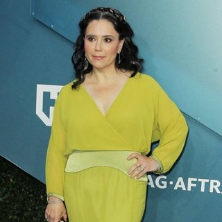 Alex Borstein