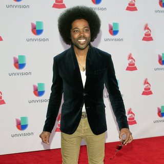 Alex Cuba