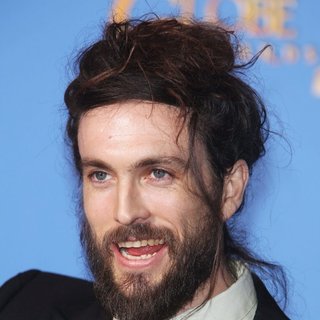 Alexander Ebert