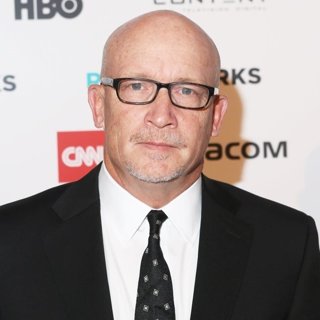 Alex Gibney