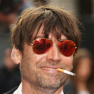 Alex James