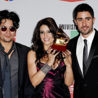 Alex, Jorge y Lena