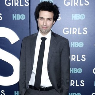 Alex Karpovsky
