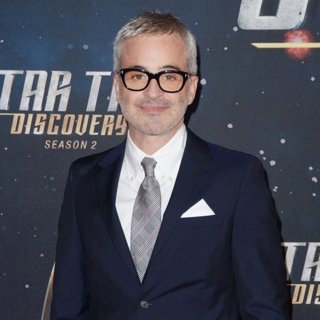Alex Kurtzman