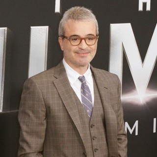 Premiere of The Mummy - Red Carpet Arrivals