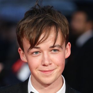 58th BFI London Film Festival: Opening Night - The Imitation Game Screening - Arrivals