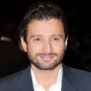The Three Musketeers Film Premiere - Arrivals