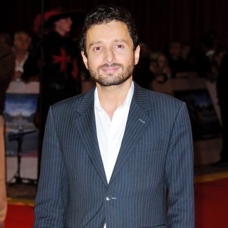 The Three Musketeers Film Premiere - Arrivals