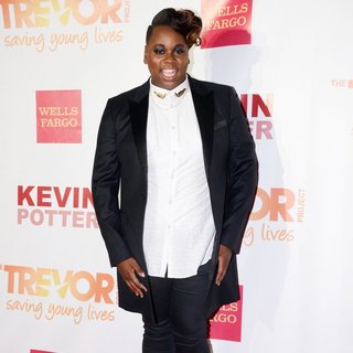 Alex Newell