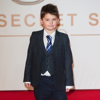 Kingsman: The Secret Service UK Film Premiere - Arrivals