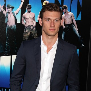 2012 Los Angeles Film Festival - Closing Night Gala - Premiere Magic Mike