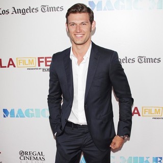 2012 Los Angeles Film Festival - Closing Night Gala - Premiere Magic Mike