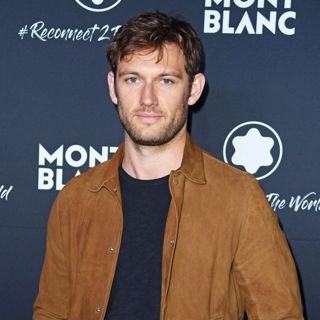 Alex Pettyfer