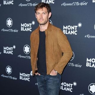 Montblanc Reconnect 2 The World Party