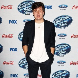 Alex Preston