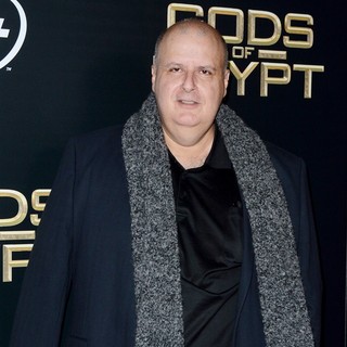 Gods of Egypt New York Premiere - Red Carpet Arrivals