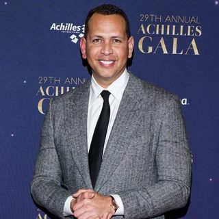 Alex Rodriguez