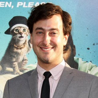 Keanu Los Angeles Premiere