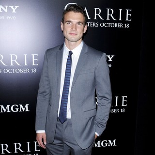 Premiere of Metro-Goldwyn-Mayer Pictures' and Screen Gems' Carrie
