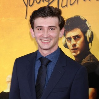 Los Angeles Premiere of Warner Bros. Pictures' We Are Your Friends - Arrivals