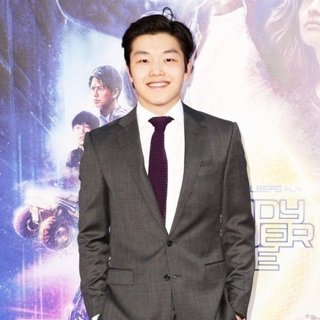Premiere of Warner Bros. Pictures' Ready Player One