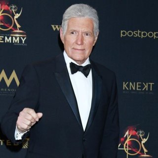 Alex Trebek