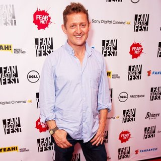 Alex Winter