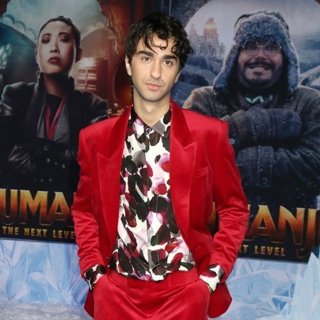 Jumanji: The Next Level Los Angeles Premiere