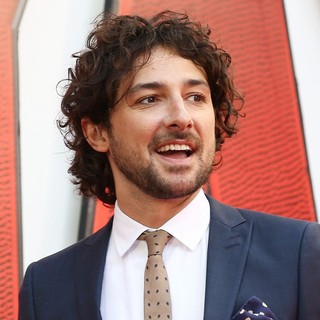 The European Premiere of Ant Man - Arrivals
