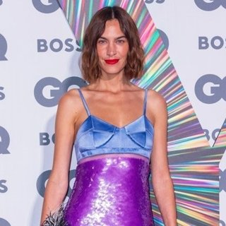 Alexa Chung