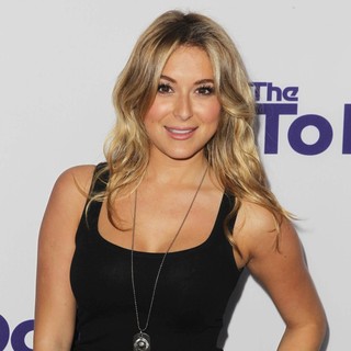 Los Angeles Premiere of The To Do List