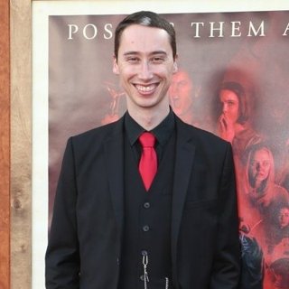 Alexander Ward