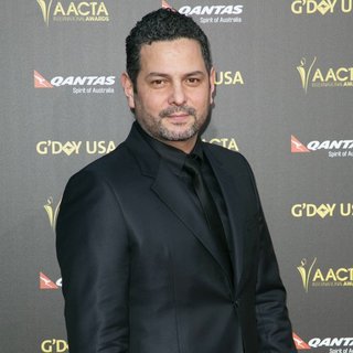 Alexander Dinelaris