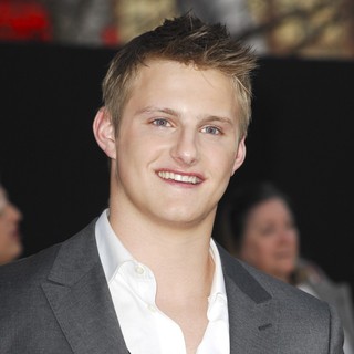 Los Angeles Premiere of The Hunger Games - Arrivals