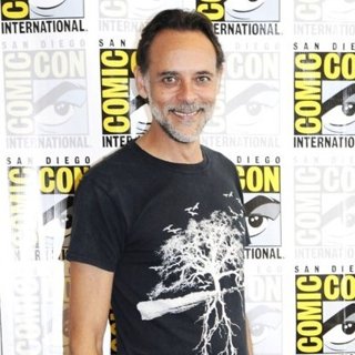 Alexander Siddig