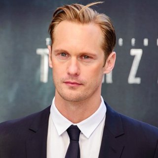Alexander Skarsgard Pictures - Gallery 2 with High Quality Photos