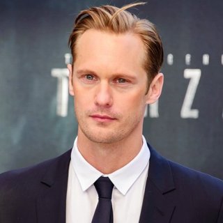 The European Premiere of The Legend of Tarzan - Arrivals