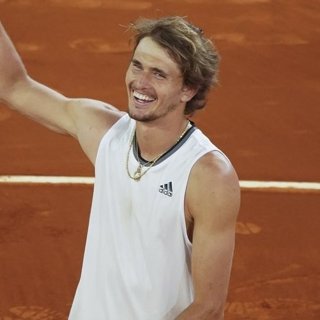 Alexander Zverev