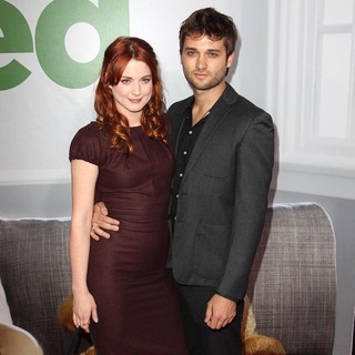 The Los Angeles Premiere Ted - Arrivals