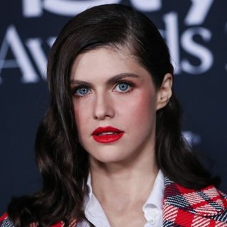 Alexandra Daddario