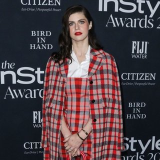 6th Annual InStyle Awards