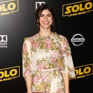 Premiere of Disney Pictures and Lucasfilm's Solo: A Star Wars Story - Arrivals