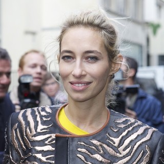 Alexandra Golovanoff