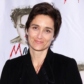 Alexandra Hedison