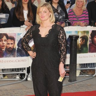 Alexandra Heminsley