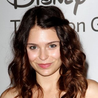 Alexandra Krosney