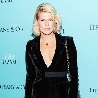 Alexandra Richards